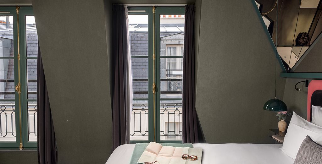 Bob Hotel 4*