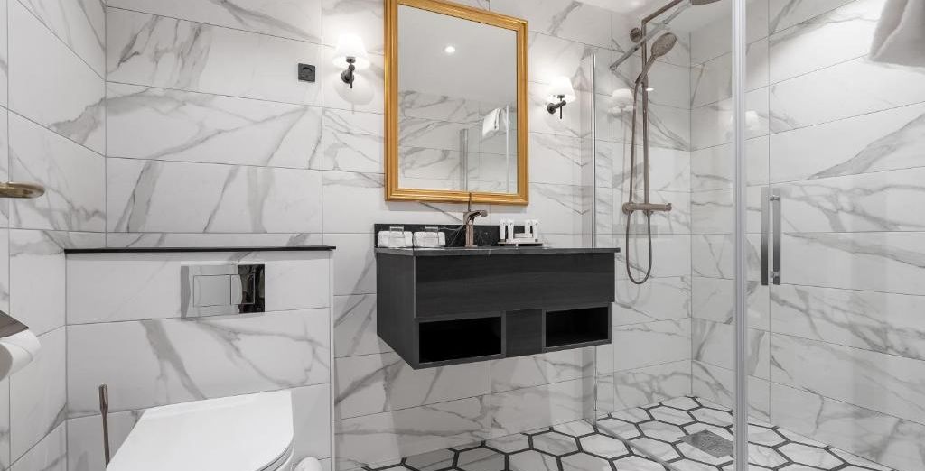 ProfilHotels Copenhagen Plaza 4*