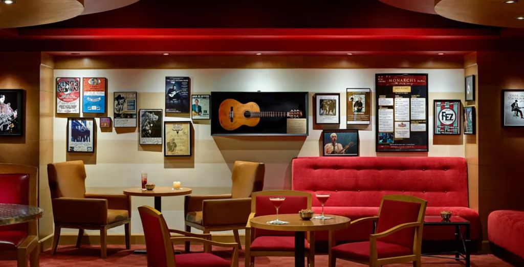 Chelsea Hotel Toronto 4* con possibile estensione nella Riviera Maya