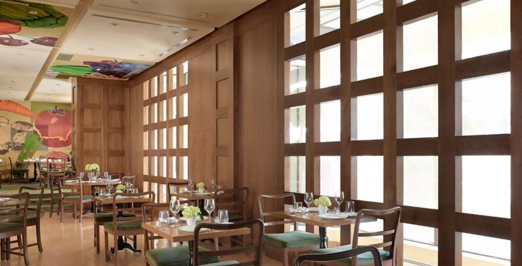 Chelsea Hotel Toronto 4* con possibile estensione nella Riviera Maya