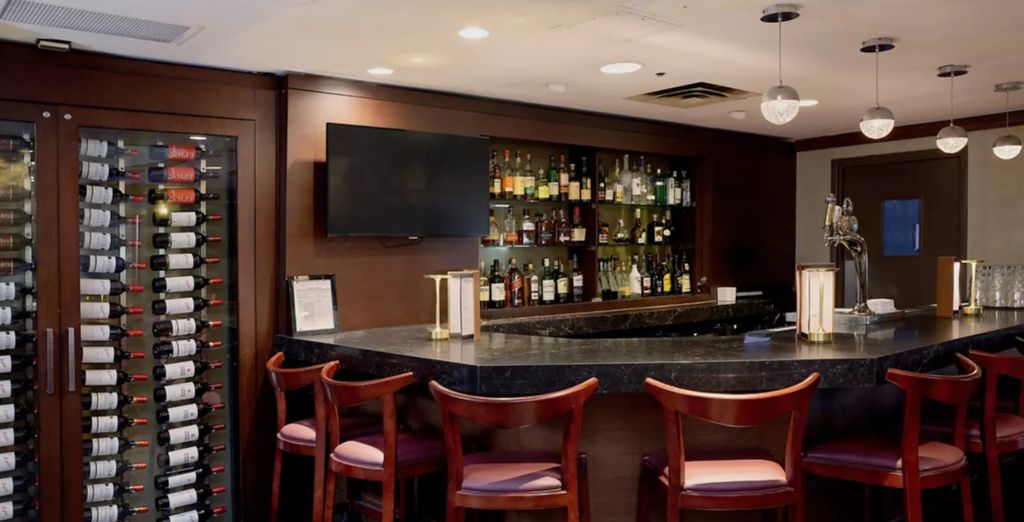 Chelsea Hotel Toronto 4* con possibile estensione nella Riviera Maya