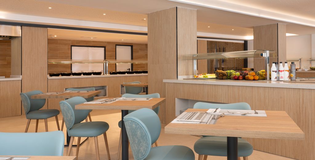 Kappa Club Hotel Palia Tropico Playa 4*