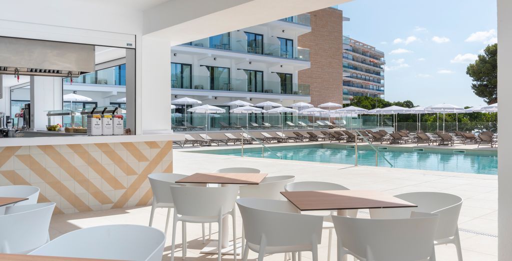 Kappa Club Hotel Palia Tropico Playa 4*