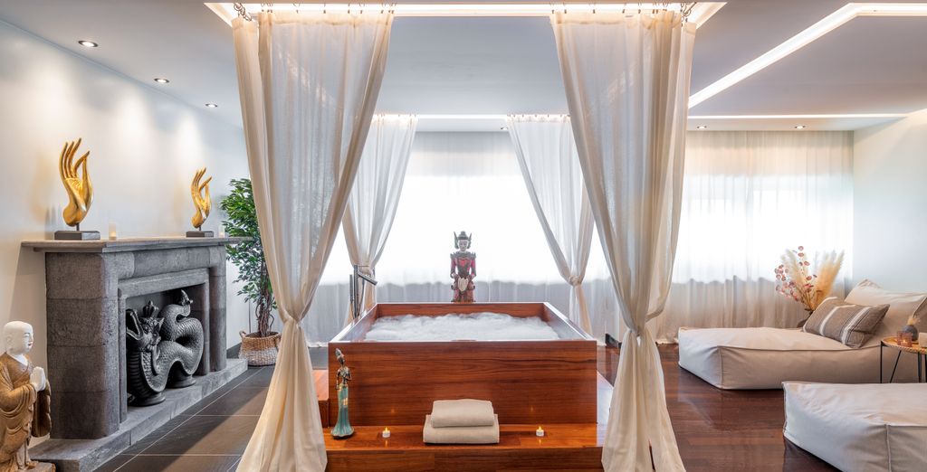Hôtel Hilton Evian-les-Bains 4*