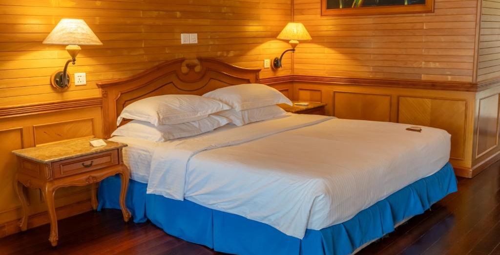 Tour privato: Viaggio a Ceylon ed estensione al mare alle Maldive