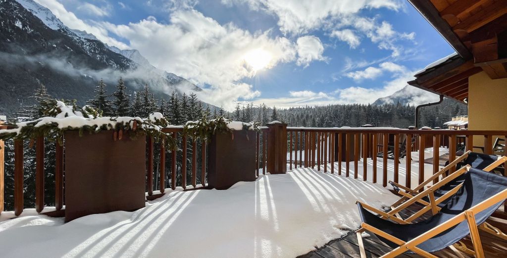 Maison Poluc Hotel 4*