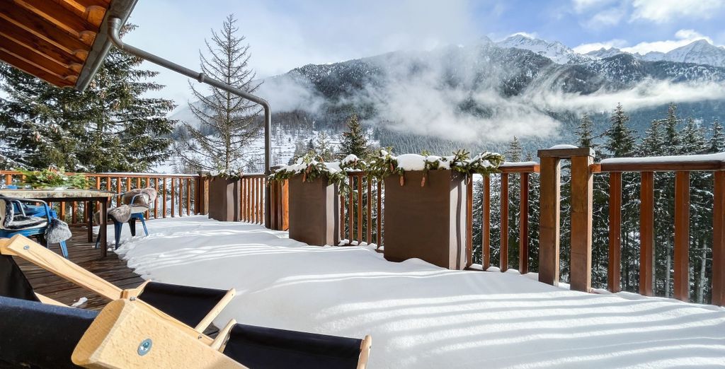 Maison Poluc Hotel 4*