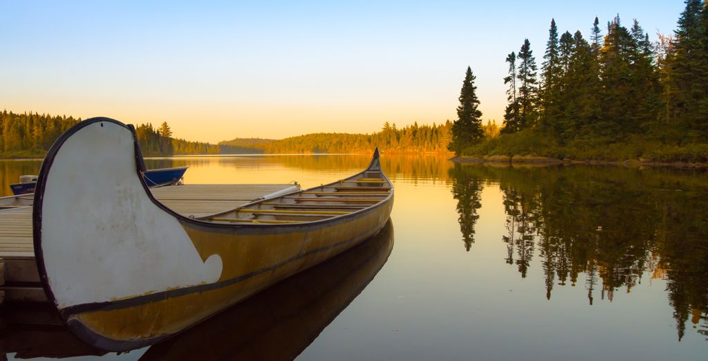 Autotour : Le meilleur du Québec avec séjour possible en Ontario