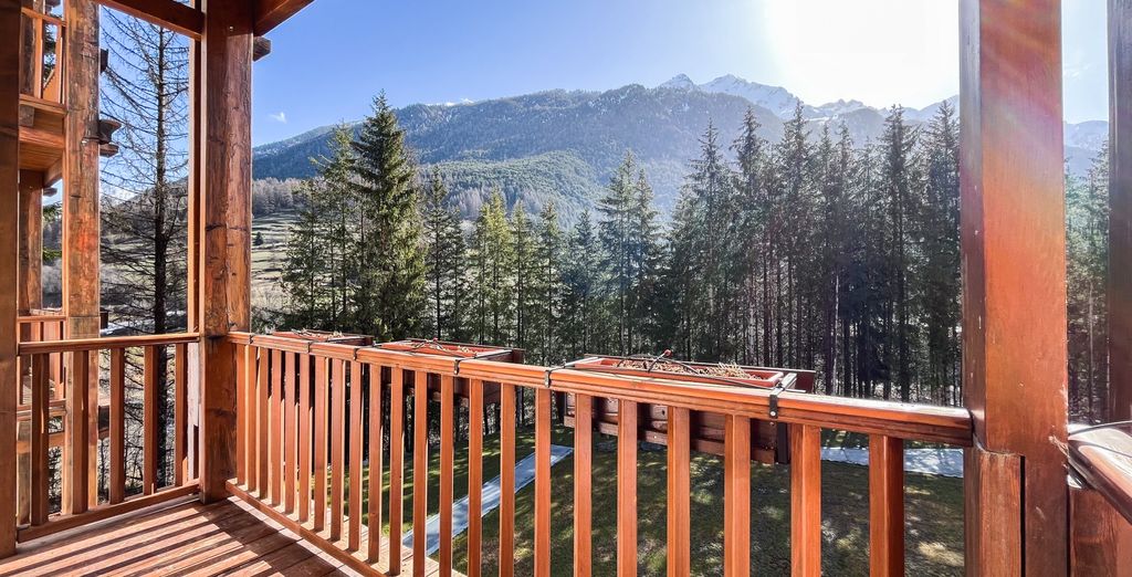 Maison Poluc Hotel 4*