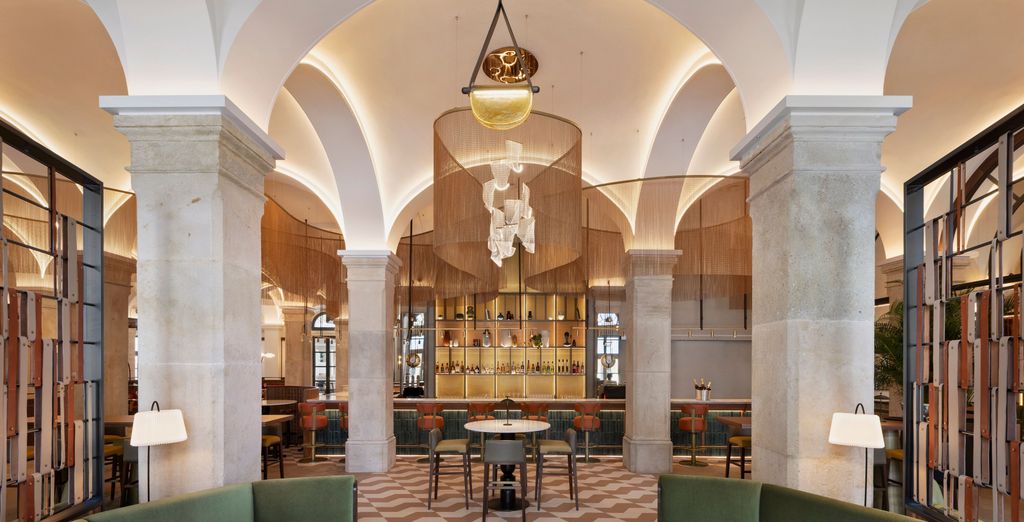 Imperial Riding School Renaissance Vienna Hotel 4*