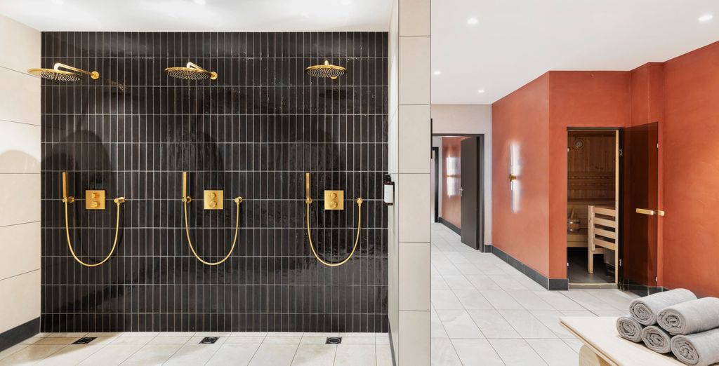 Imperial Riding School Renaissance Vienna Hotel 4*
