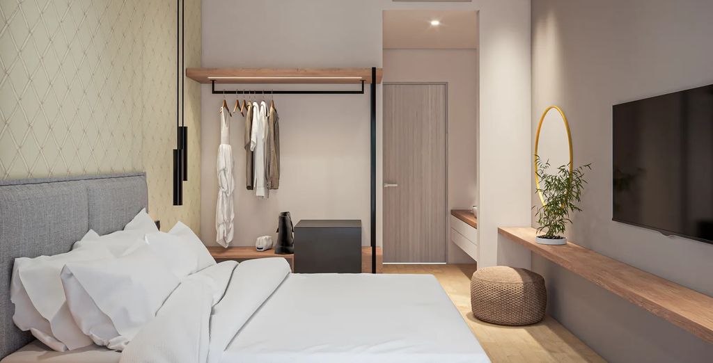 Nikon Boutique Hotel 4* - Adults Only