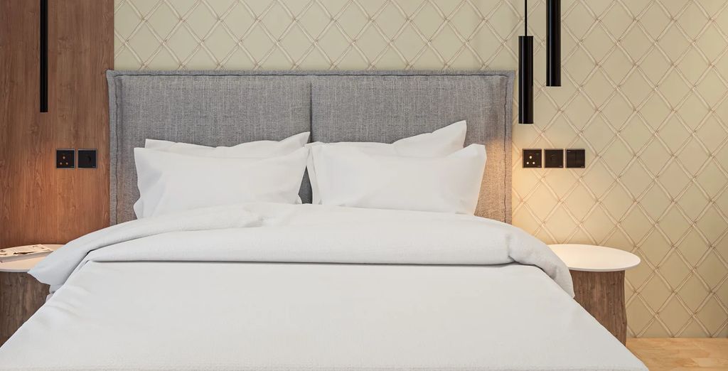Nikon Boutique Hotel 4* - Adults Only