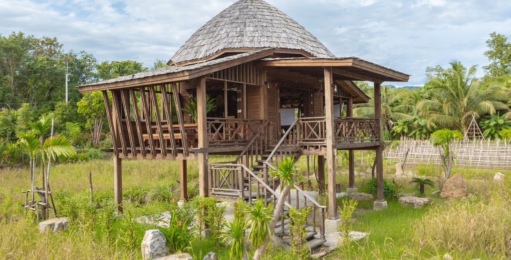Le Menara Khaolak 5* e in opzione soggiorno a Montien 5*e Venice Krabi 5*