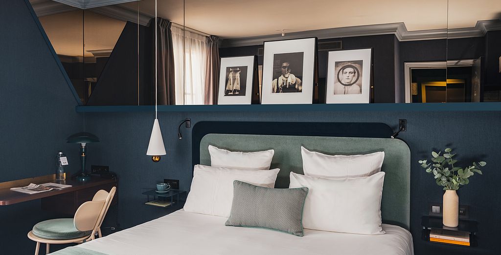 Bob Hotel 4*