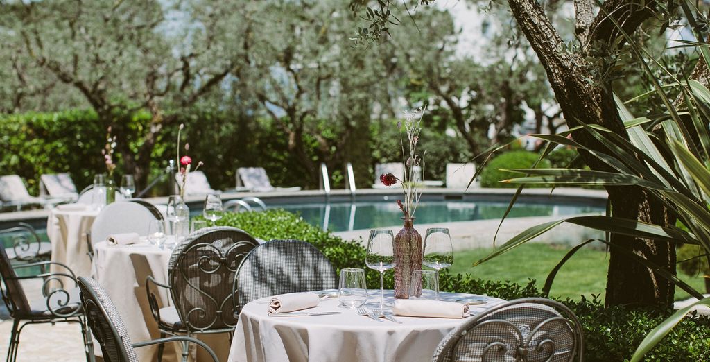 Hotel Piccola Vela 4*