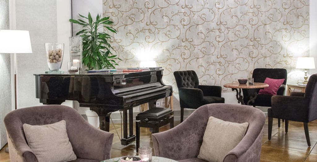 Hotel Piccola Vela 4*