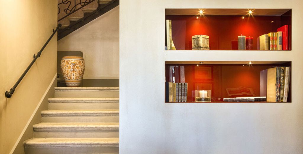 Hotel Piccola Vela 4*