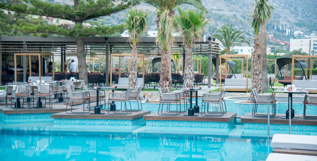 King Minos Retreat Resort & Spa 5*