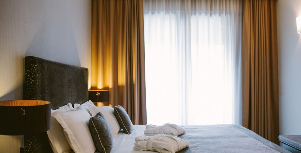 Hotel Piccola Vela 4*