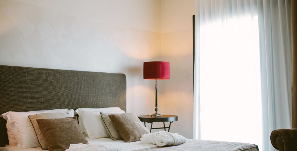 Hotel Piccola Vela 4*