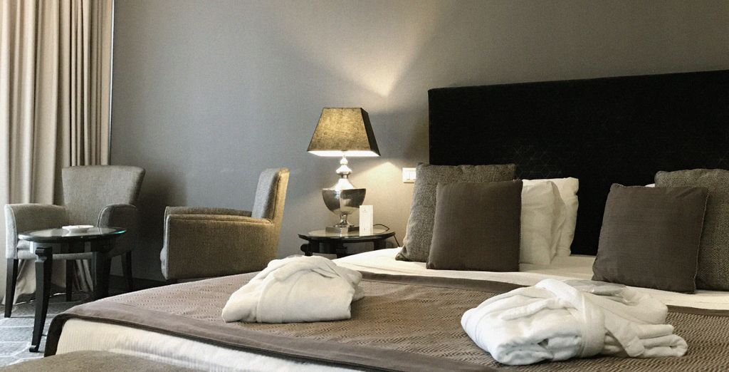 Hotel Piccola Vela 4*