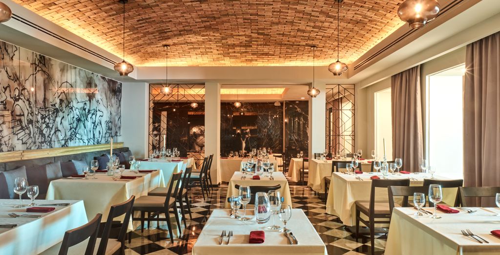 Fiesta Americana Reforma 5* e Fiesta Americana Condesa 5*