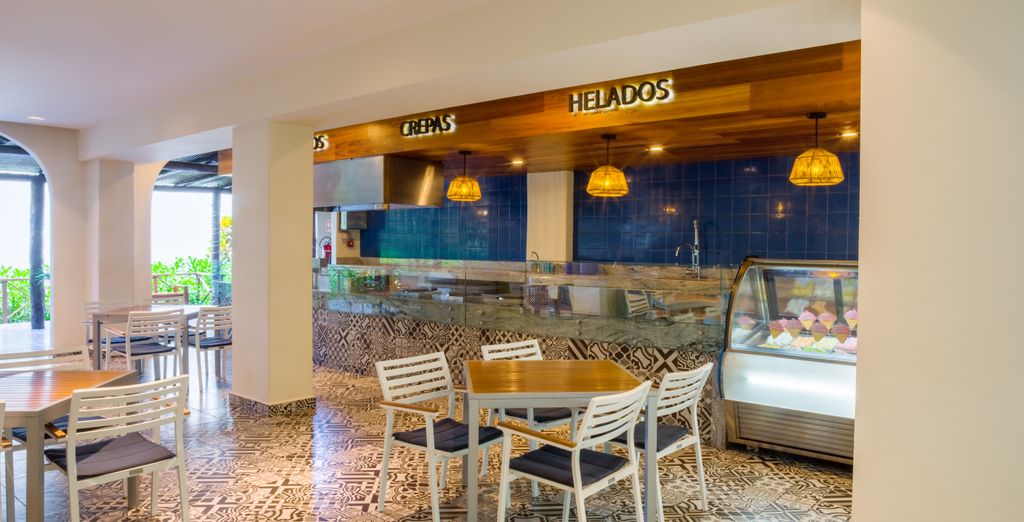 Fiesta Americana Reforma 5* e Fiesta Americana Condesa 5*