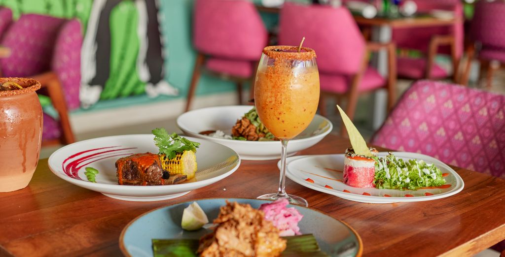 Fiesta Americana Condesa Cancun 5*