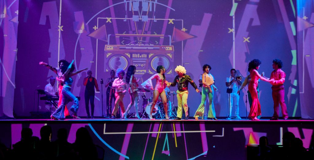 Fiesta Americana Condesa Cancun 5*