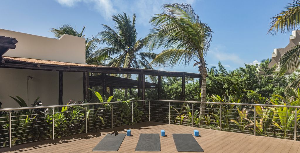 Fiesta Americana Condesa Cancun 5*