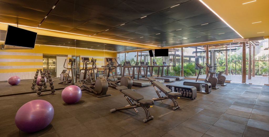 Fiesta Americana Condesa Cancun 5*
