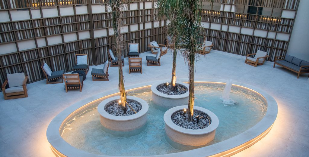 King Minos Retreat Resort & Spa 5*