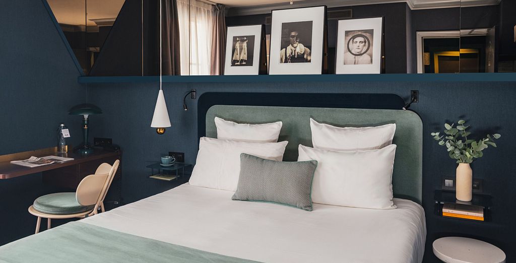 Bob Hotel 4*