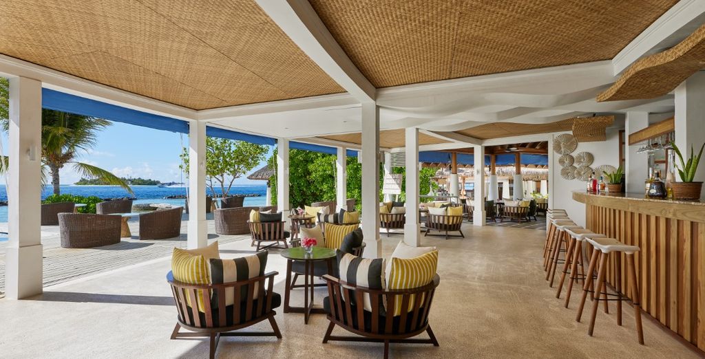 Nh Maldives Kuda Rah 5*