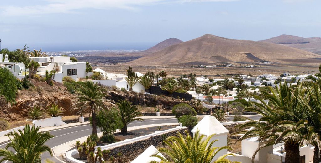 Nazaret Beach - Adults Only 4*
