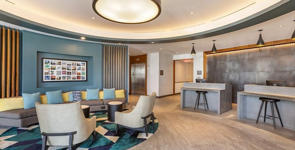 Tour di gruppo: Alla scoperta dei Parchi Nazionali in hotel 3*