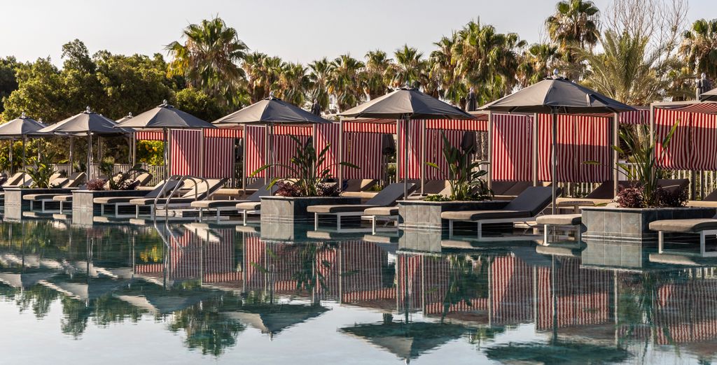 Cali Resort & Spa 5* - Adults Only