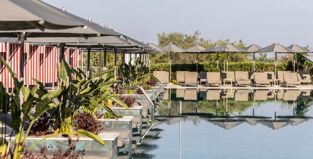 Cali Resort & Spa 5* - Adults Only