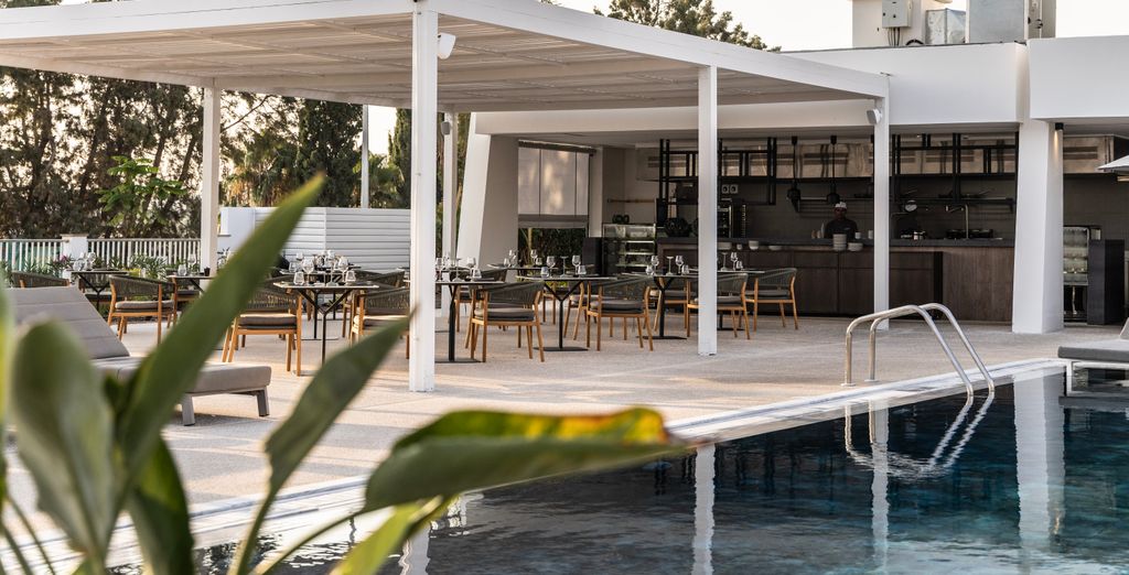 Cali Resort & Spa 5* - Adults Only