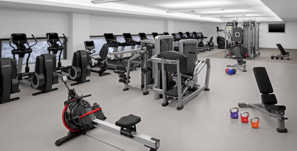 Westin New York Grand Central 4* con possibile estensione a San Francisco