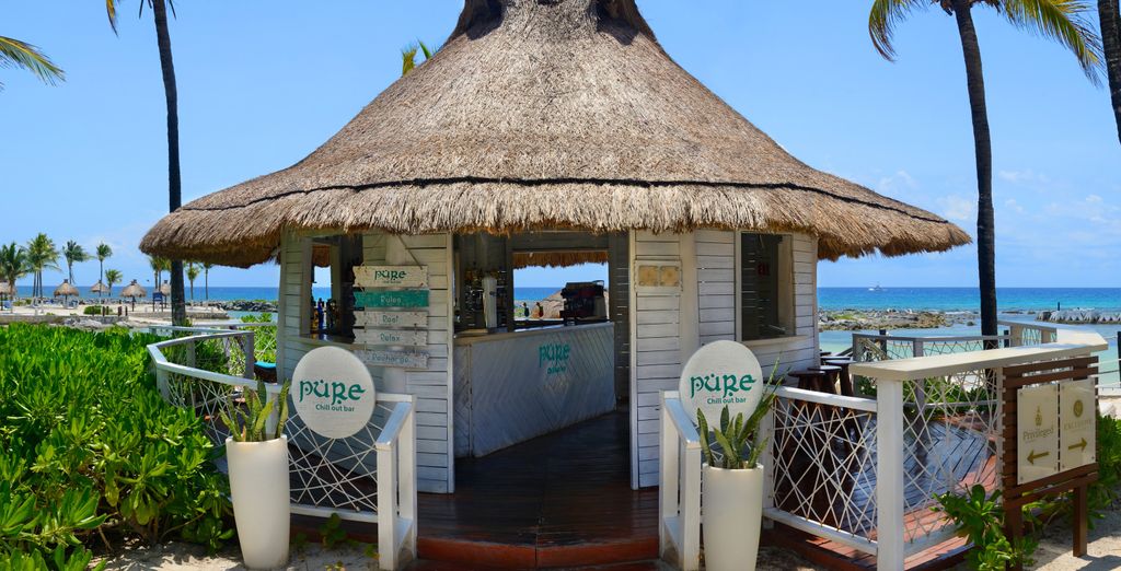 Catalonia Riviera Maya 4*