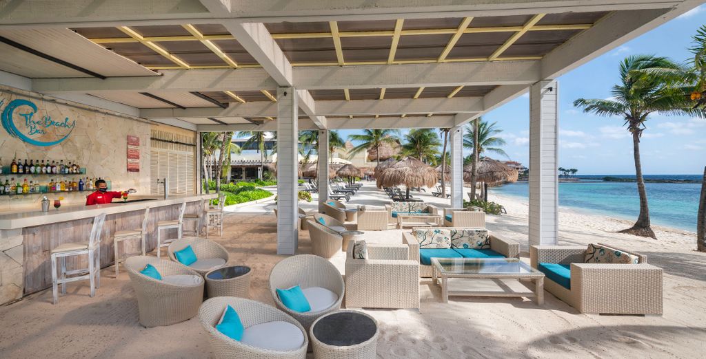 Catalonia Riviera Maya 4*