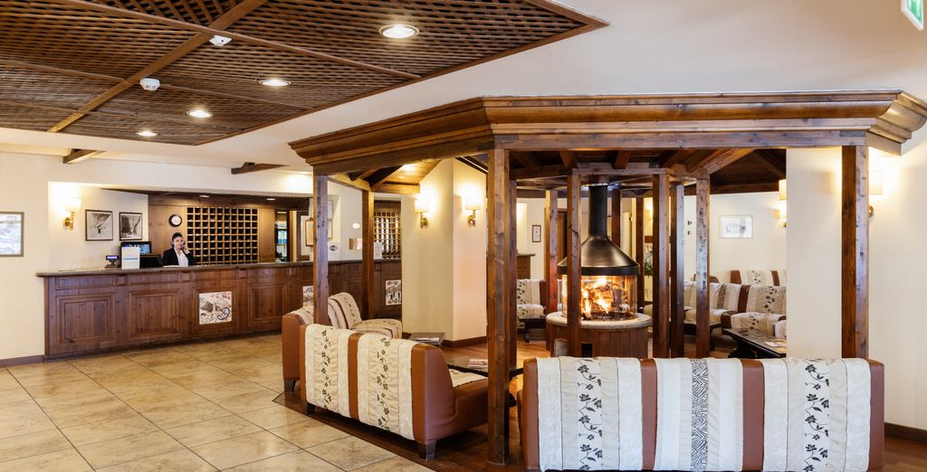 Hotel Alaska 4*