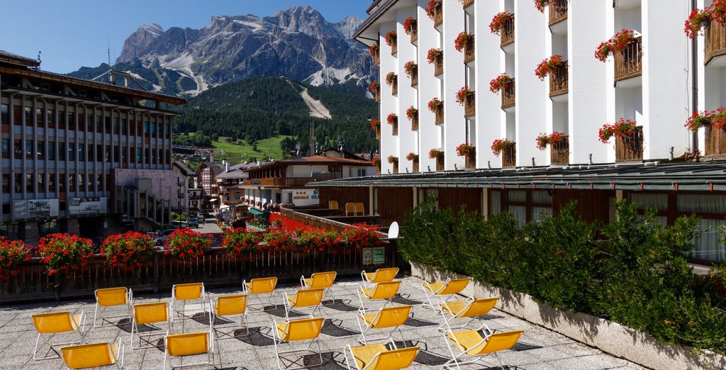 Hotel Alaska 4*