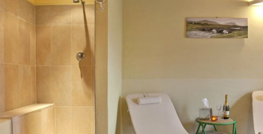 Borgo Giusto Tuscany