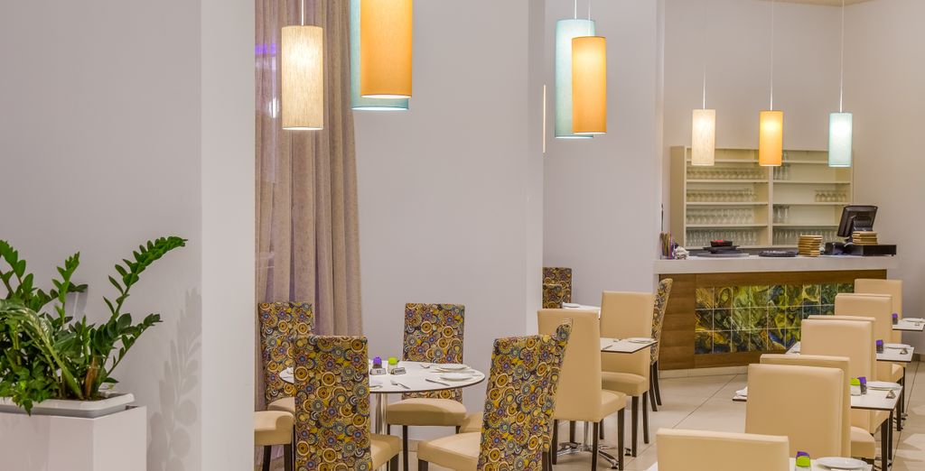 Stamatia Hotel
