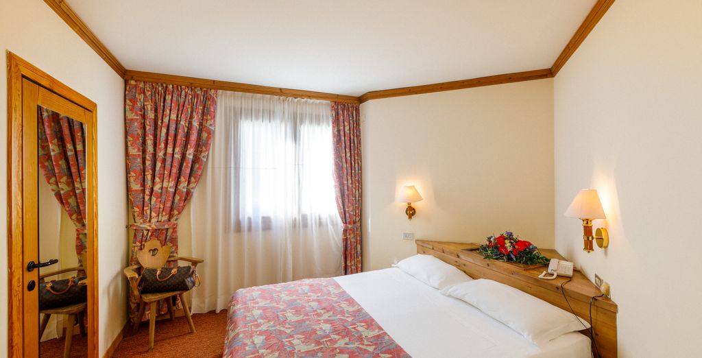 Hotel Alaska 4*