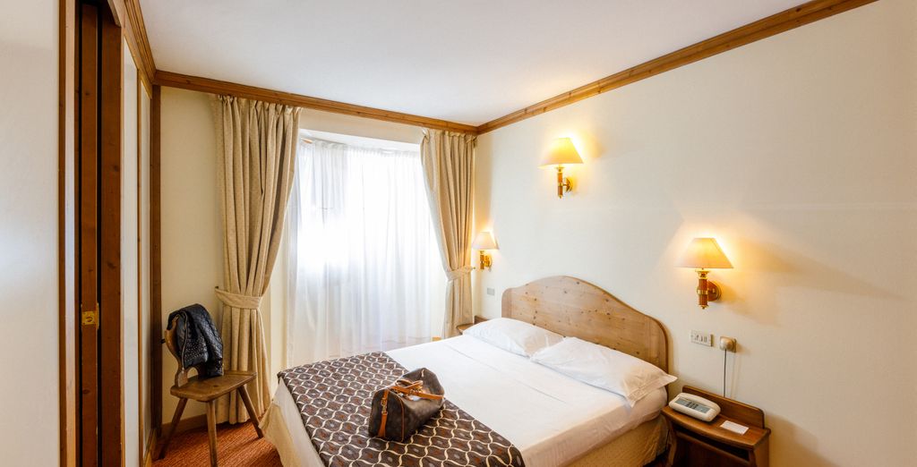 Hotel Alaska 4*
