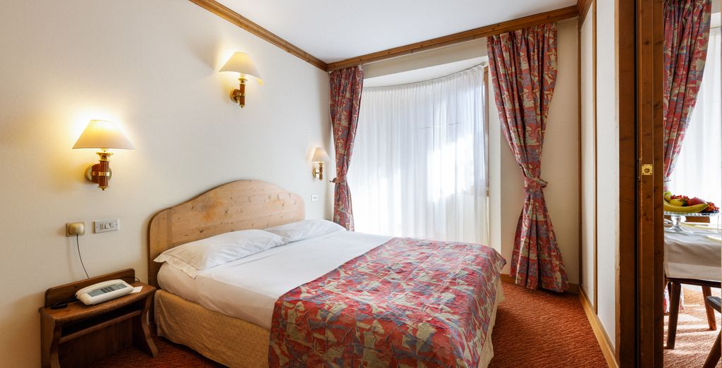 Hotel Alaska 4*